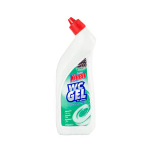 gel wc triple action pin 750 ml