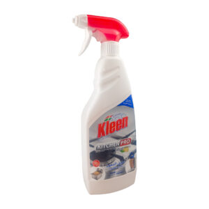 degraissant kitchen pro 750ml