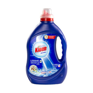 lessive linge 2,5l go fresh