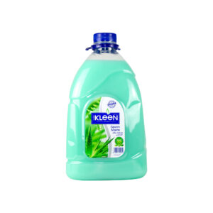 savon mains 3l aloe vera