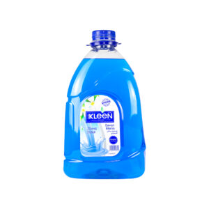 savon mains 3l floral boisé