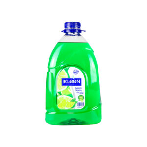 savon mains 3l citron vert