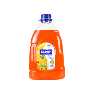 savon mains 3l pure skin