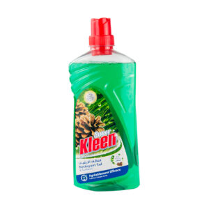 nettoyant sol plas 1l pin d'atlas