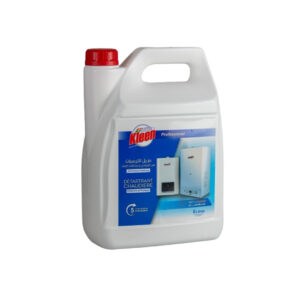 détartrant chaudière